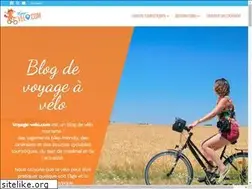 Sites similar to voyage-velo.com