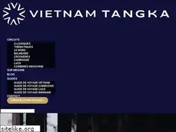Sites similar to voyage-vietnam-tangka.com