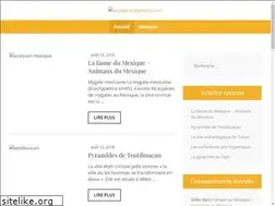 Sites similar to voyage-webguides.com
