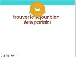 Sites similar to voyage-zen-et-slow.com