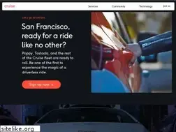 Sites similar to voyage.auto