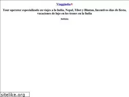 Sites similar to voyage.co.in