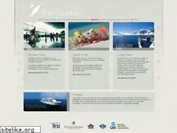 Sites similar to voyage.co.nz
