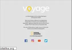 Sites similar to voyage.fr