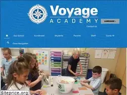 Sites similar to voyageacademyutah.org