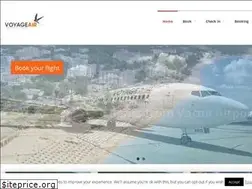 Sites similar to voyageair.bg
