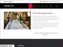 Sites similar to voyageair.de