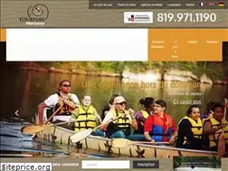Sites similar to voyageamerindiens.com