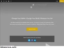 Sites similar to voyageandsoap.com