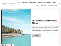 Sites similar to voyageandventure.com
