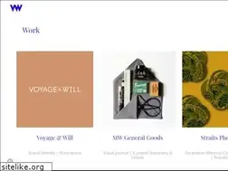 Sites similar to voyageandwill.com