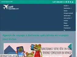 Sites similar to voyageaquarelle.com