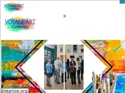 Sites similar to voyageart.co.uk