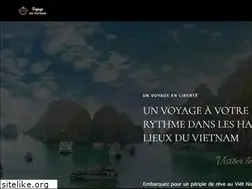 Sites similar to voyageauvietnam.net