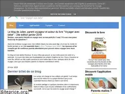 Sites similar to voyagebaby.com