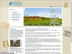 Sites similar to voyagebydesign.com