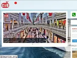 Sites similar to voyageclub.ma