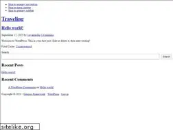 Sites similar to voyagecolombia.com