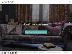 Sites similar to voyagedecoration.com