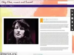 Sites similar to voyagedemusique.blogspot.com