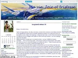 Sites similar to voyagedevie.canalblog.com