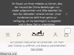Sites similar to voyagedhermes.com