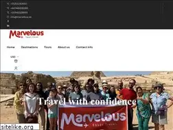 Sites similar to voyageenegypte.net