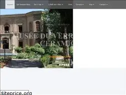 Sites similar to voyageeniran.com