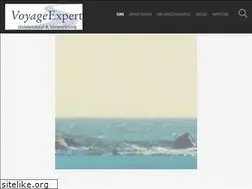 Sites similar to voyageexpert.de