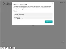 Sites similar to voyagefox.net