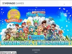 Sites similar to voyagegames.jp