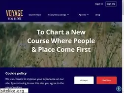 Sites similar to voyagegulfcoast.com
