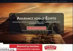 Sites similar to voyagegypte.com