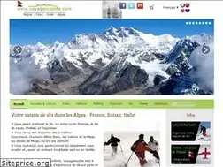 Sites similar to voyageinsolite.com