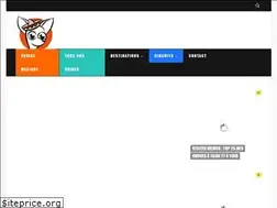 Sites similar to voyagemexique.info