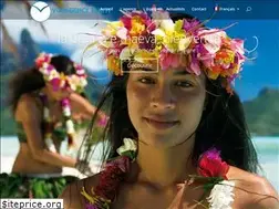 Sites similar to voyagence.com