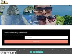 Sites similar to voyagenomad.com