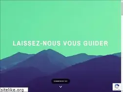 Sites similar to voyagenumeriqc.com
