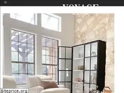 Sites similar to voyageny.com