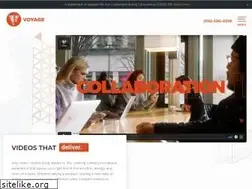 Sites similar to voyagepictures.co