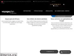 Sites similar to voyageplan.ch