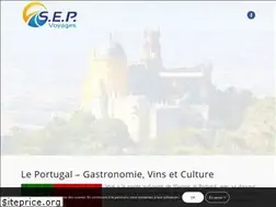 Sites similar to voyageportugal.ch