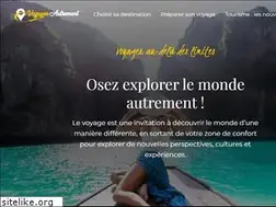 Sites similar to voyager-autrement.com