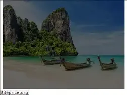 Sites similar to voyager-en-thailande.fr