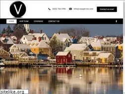 Sites similar to voyager-ins.com
