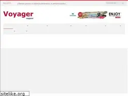 Sites similar to voyager-magazine.it
