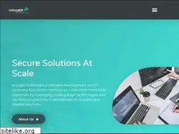 Sites similar to voyager-sw.com