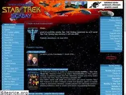 Sites similar to voyager.cz