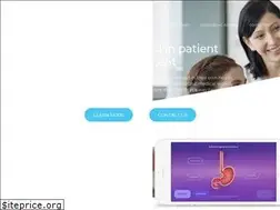 Sites similar to voyager.health