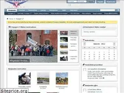Sites similar to voyager.lt